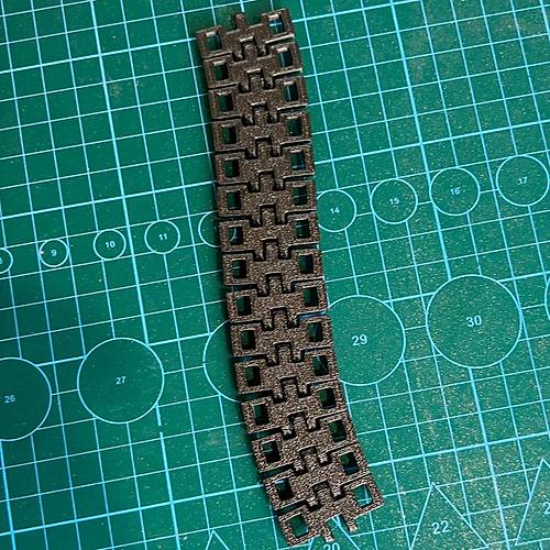 Arduino Builder Pist Robotu Plastik Paralar Vida Seti Dahil