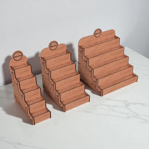 Ahap 5 katl Tehir Sergileme Stand