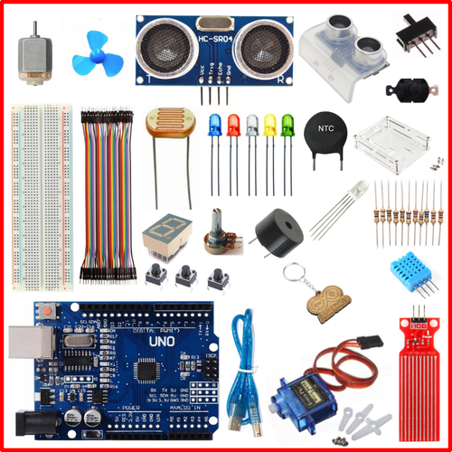 Arduino Balang Seti Midi