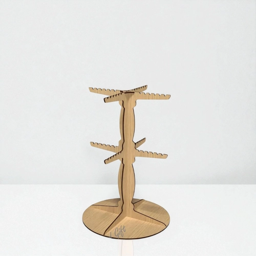 Ahap Anahtarlk Tak Tehir Stand