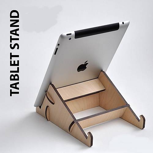 Ahap Tablet Stand