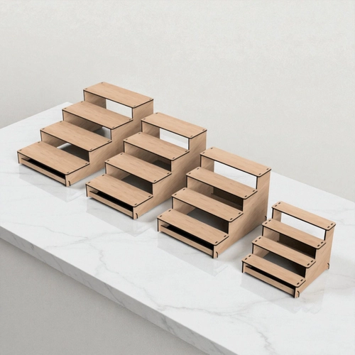 Ahap 4 Rafl Tehir Stand