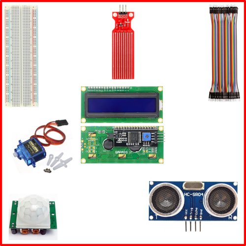 Arduino Balang Seti MidiPlus