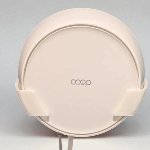 TP-Link Deco BE25 Uyumlu Duvar Ask� Stand� - Beyaz WiFi 7 Mesh Montaj Aparat�