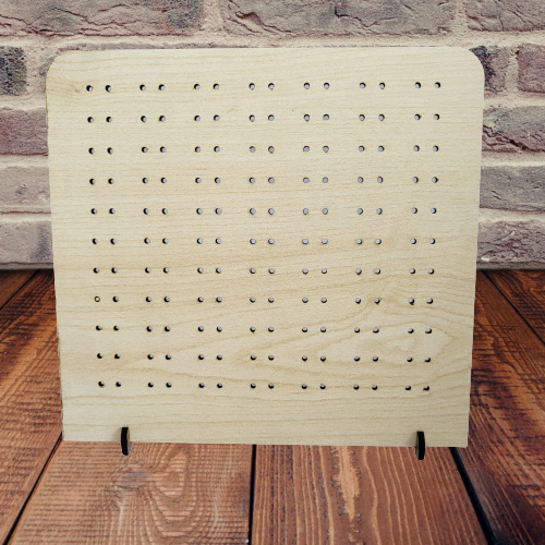 Ahap Tak Stand Model 4