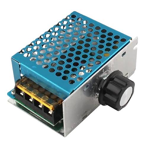 AC 220V 4000W Dimmer