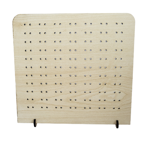 Ahap Tak Stand Model 4