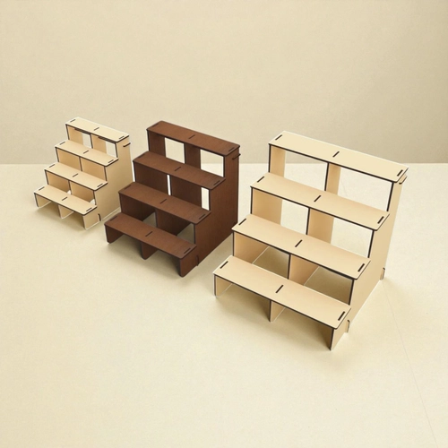 Ahap 4 Katl rn Sergi Stand