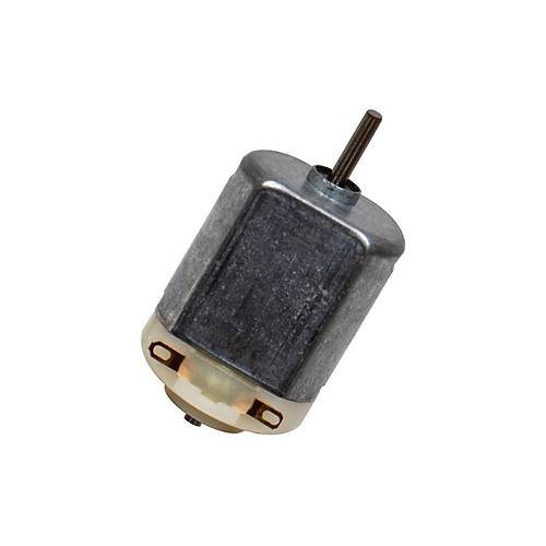 Mini Dc Motor 3V-6V Oyuncak Motoru