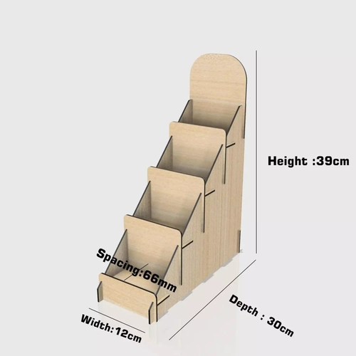 Ahap Tehir Sergileme Stand