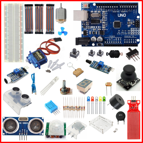 Arduino Balang Seti Micro