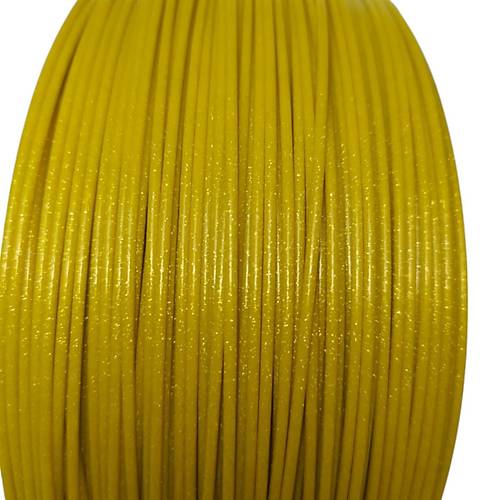 Sar Parlt Renk PLA Filament 10 Metre
