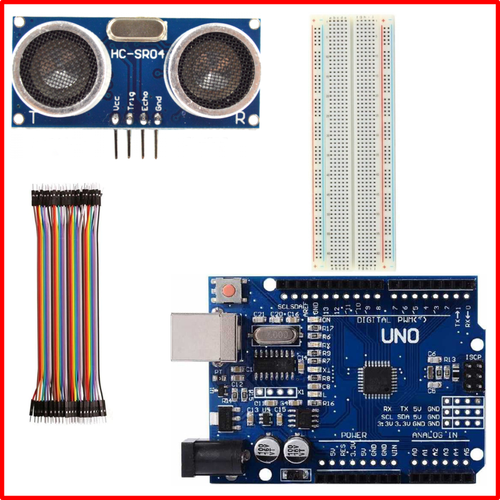 Arduino Balang Seti Maxi