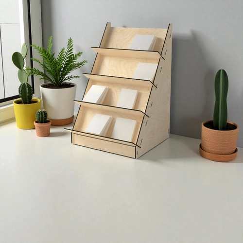 Ahap Tehir Stand 4 Katl