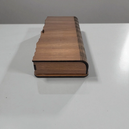 Kolye Kutusu Tesbih Kutusu Set Kutusu Bkml