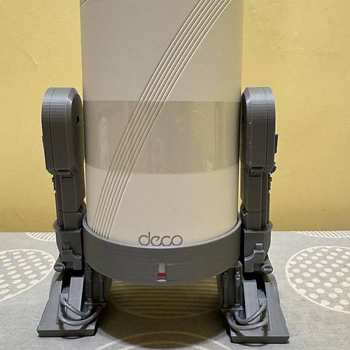 TP-Link Deco BE65 / BE11000 Uyumlu Masa Stand