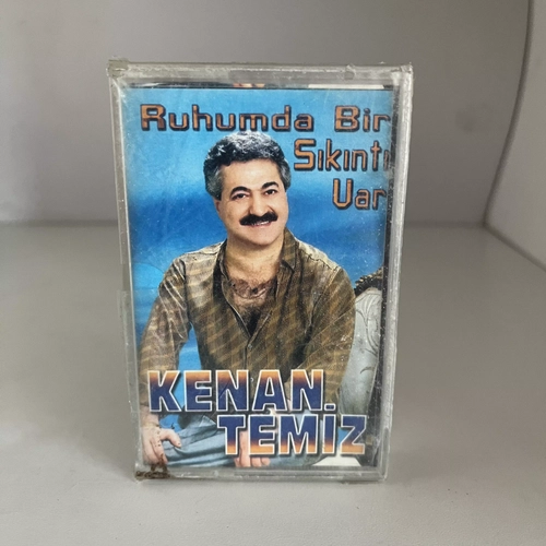 Kenan Temiz Kaset