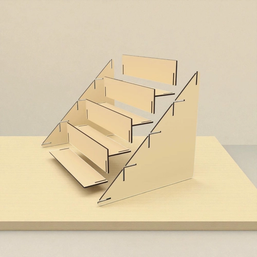 Ahap Tehir Stand 4 Gzl Model 2