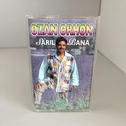 Ozan Orhon Sarl Bana Kaset