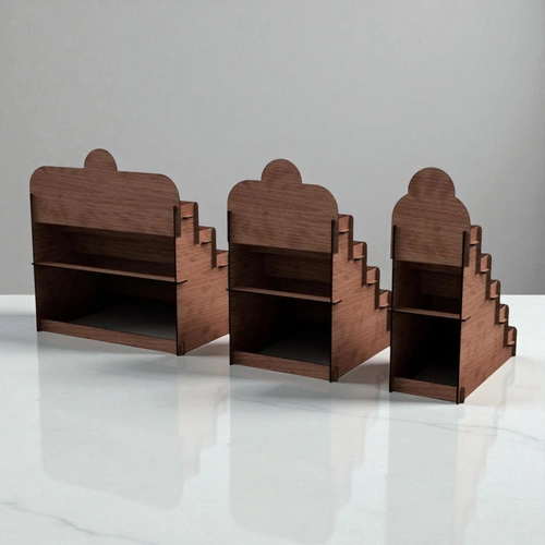 Ahap 5 katl Tehir Sergileme Stand