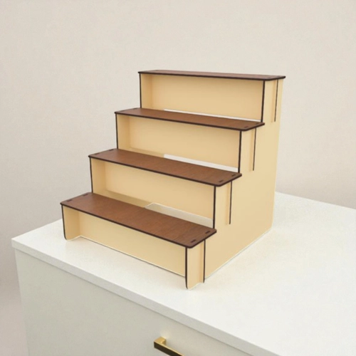 Ahap 4 Katl Tehir Stand Model 2