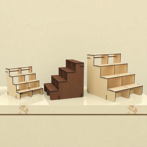 Ahap 4 Katl rn Sergi Stand