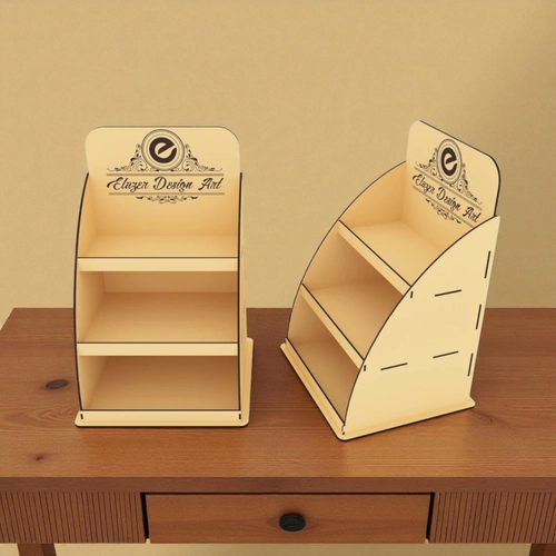 Ahap 3 Rafl Tehir Stand