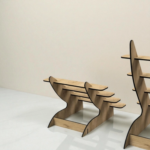 Ahap 4 Katl Tehir Stand Byk Boy (Big)