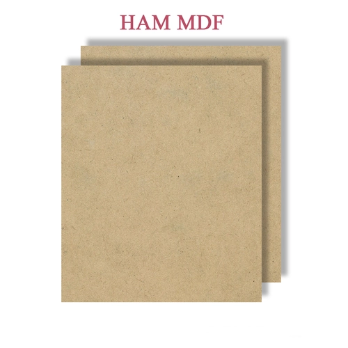Ham MDF Levha 3mm