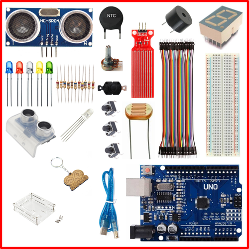 Arduino Balang Seti Maxi