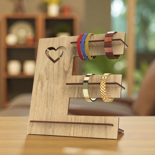 Ahap Mini Bileklik Saat Stand