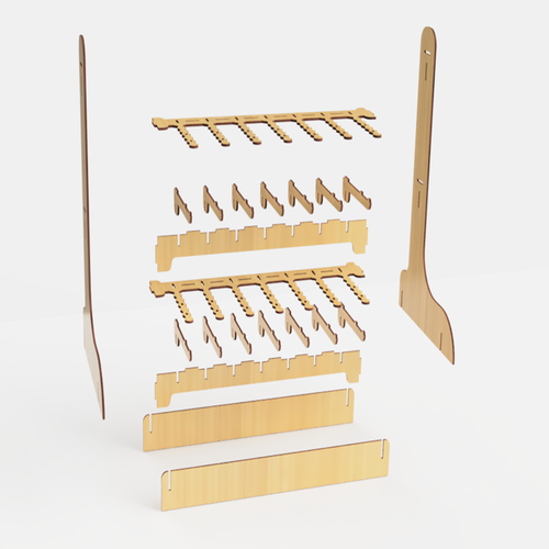 Ahap Anahtarlk Tak Tehir Stand