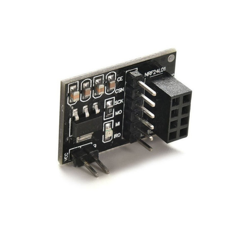 Arduino NRF24L01 Adaptör Modülü 3.3V
