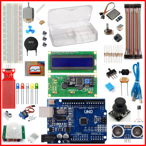 Arduino Balang Seti MidiPlus