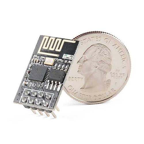 ESP8266 Wifi Modl