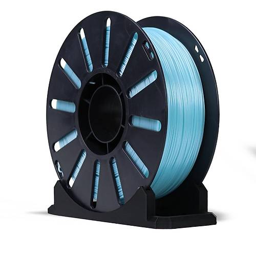 Solvix PLA/PHA Buz Mavisi Filament 1.75mm 1kg