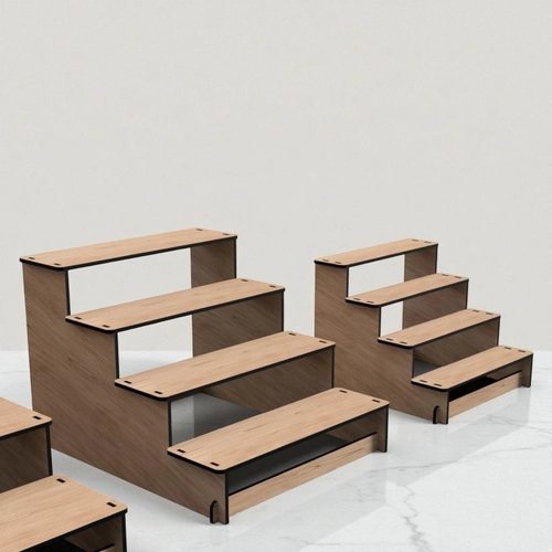 Ahap 4 Rafl Tehir Stand