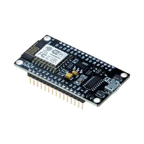 NodeMCU V3 ESP8266 ESP-12E Geli�tirme Kart� - Dahili Wi-Fi Antenli CH340 �ipli Prototipleme Mod�l�
