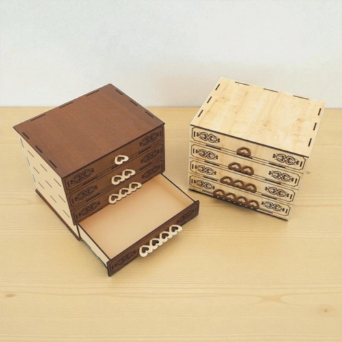 Ahap 4 Gzl ekmeceli Kutu