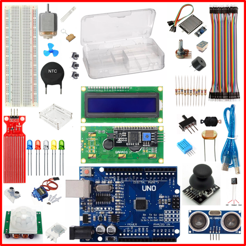 Arduino Balang Seti MidiPlus