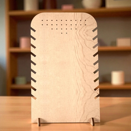 Ah�ap Tak� Stand� Model 11