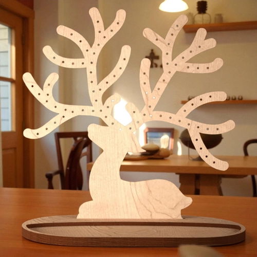 Ahap Tak Stand Model 6