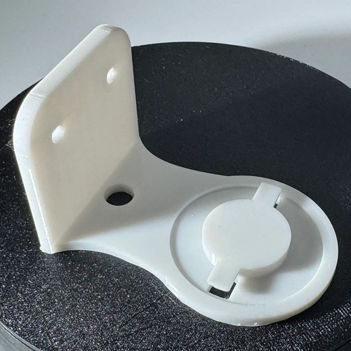 TP-Link Tapo C222 C220 C211 C210 C200 Uyumlu Duvar Ask� Aparat� V2 - Beyaz Kamera Stand�