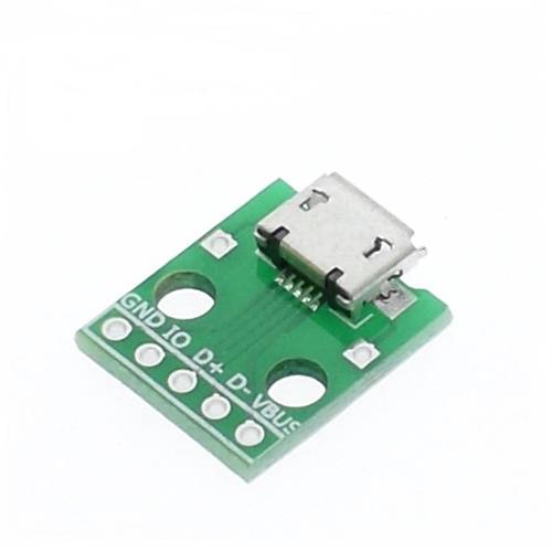 Mikro Usb Dip Dntrc