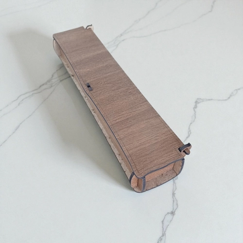 Ahap Bileklik Tesbih kutusu