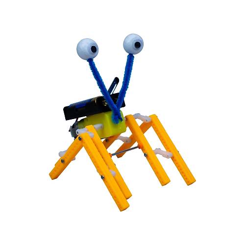 rmcek Robot