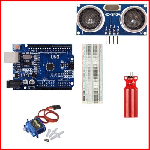 Arduino Balang Seti Midi