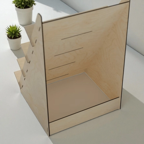 Ahap Tehir Stand 4 Katl