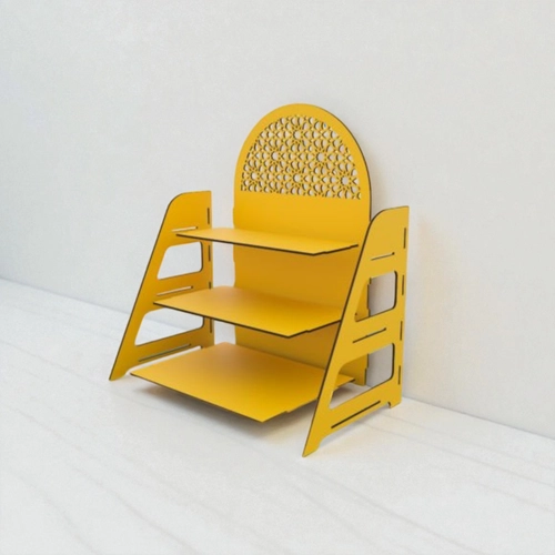 Ahap Stand 3 Gzl Tehir Stand