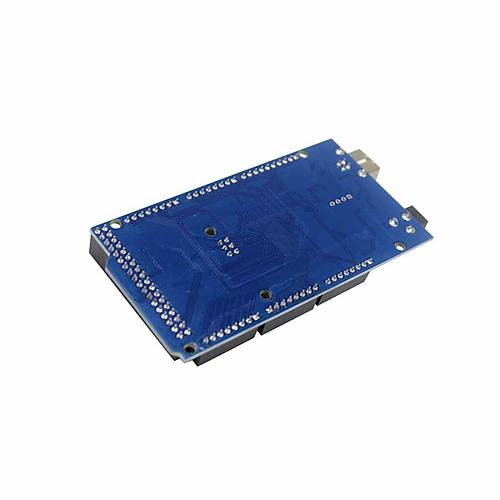 Arduino MEGA 2560 R3 Klon - USB Kablo Hediyeli - (USB Chip CH340)